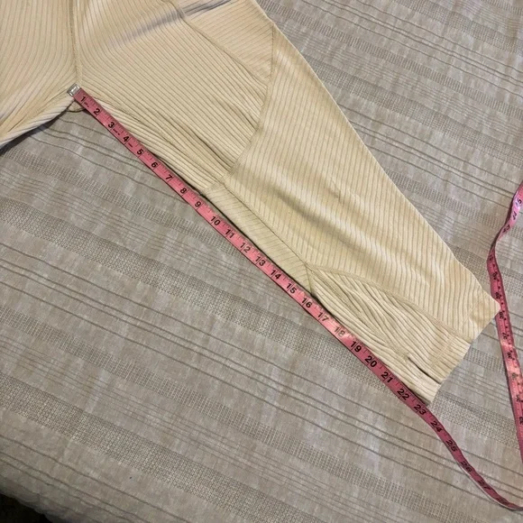 FP Movement Cream Lounge Pant - Picture 9 of 9